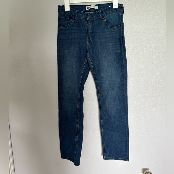 Levi's Denim - Levi’s 511 Slim Skinny Jeans